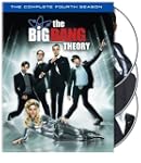 The Big Bang Theory: The Complete Fou...