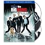 The Big Bang Theory: The Complete Fourth Season <b>DVD</b> ~ Johnny Galecki