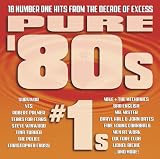 Pure 80s: #1s