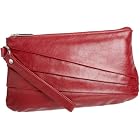HOBO INTERNATIONAL Ashby Pleat Front Wristlet