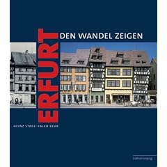 Erfurt: Den Wandel zeigen