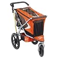 Revolution Cargo Conversion Kit- Mesa Orange