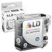 LD Compatible Ink Cartridge Replacement for Brother LC103BK High Yield (Black)