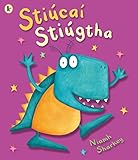 Stiúcaí stiúgtha