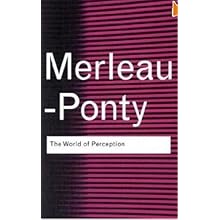 The World of Perception(感知的世界)\/Maurice 