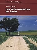 Les Voies romaines en Gaule
