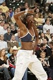 Atlanta Hawks v Indiana Pacers: Photographic Poster Print by Ron Hoskins, 12x18