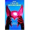 Original Superhero Novels