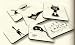 SOUS VERRES SOUS BOCK COLLECTION LES CHATS PAR DUBOUT