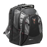 Wenger Swissgear GA-7321-01F00 Mythos 15.4-inch Laptop Backpack