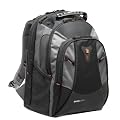 WENGER / SWISSGEAR Swissgear Mythos Backpack 15.4" Blk/Gry