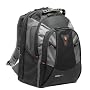 Wenger Swissgear GA-7321-01F00 Mythos 15.4-inch Laptop Backpack (Black / Grey)