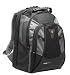 Wenger Swissgear GA-7321-01F00 Mythos 15.4-inch Laptop Backpack (Black / Grey)