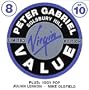 Virgin Value Sampler [Number 8 of 10] [UK 3" Mini CD Single]