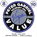 Virgin Value Sampler [Number 8 of 10] [UK 3