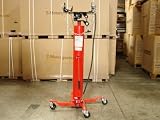 TMS 1100 LB Transmission Jack High Lift Pedal Auto Repair