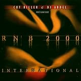R`n`B 2000 International