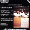 Tubin-Symphonies 2 & 6