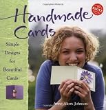 Handmade Cards: Simple Designs for Beautiful Cards (Klutz S.)
