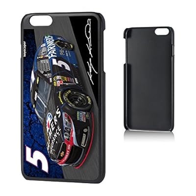 Kasey Kahne iPhone 6 Plus (5.5 inch) Slim Case #5 Farmer's Insurance NASCAR