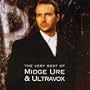 The Very Best of Midge Ure & Ultravox