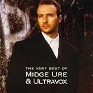 The very Best Of Midge Ure & Ultravox