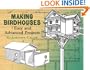 Making Birdhouses: Easy and Advanced Projects (Dover Woodworking)