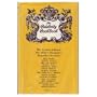 The Celebrity Cookbook