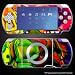 PSP 2 generation skin skins psp2g-81