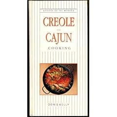 Creole and Cajun Cooking (Foods of the World)
