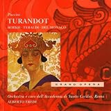 Puccini: Turandot