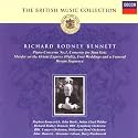 The British Music Collection: Richard Rodney Bennett