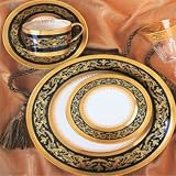 Faberge Verneuil Oval Platter Large 16 in./6524110