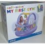 New Phthalate Free (NP Version) Jump-O-Lene My First Gym - Purple Color Only