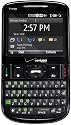 HTC Ozone XV6175 Windows Phone, Black (Verizon Wireless)
