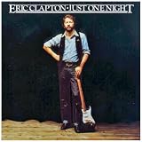 Just One Nightpar Eric Clapton