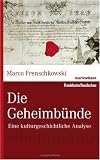 Die Geheimbuende