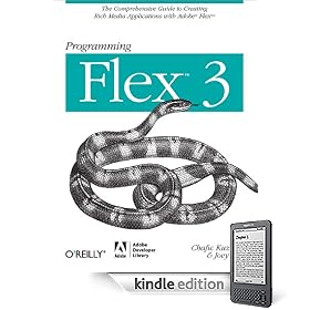 Programming Flex 3