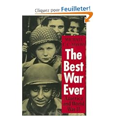 The Best War Ever: America and World War II