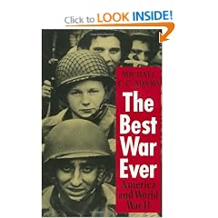 The Best War Ever: America and World War II