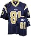 Search : Torry Holt St. Louis Rams Home Kids 4-7 NFL Jersey
