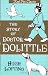 The Story Of Doctor Dolittle
