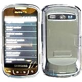 Clear Hard Case Cover for Samsung Admire R720 Samsung Rookie