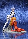 ヱヴァンゲリヲン新劇場版 式波・アスカ・ラングレー ~プラグスーツstyle.~ (1/7スケール PVC塗装済み完成品)