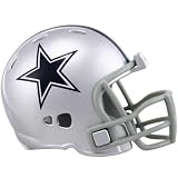 Riddell Dallas Cowboys Revolution Pocket Size Helmet