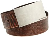 Calvin Klein Mens Engraved Plaque Buckle Belt 51QPvO0LneL. SL160 Calvin Klein Mens Engraved Plaque Buckle Belt