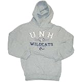 UNH Wildcats Old Time Hockey Eric Youth Hoody