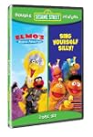 Sesame Street Double Feature S