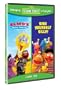 Sing Yoursel Silly/Elmo's Musical Adventure