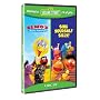 Sing Yoursel Silly/Elmo's Musical Adventure